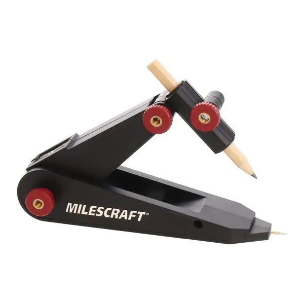 ScribeTec MILESCRAFT ScribeTec MILESCRAFT