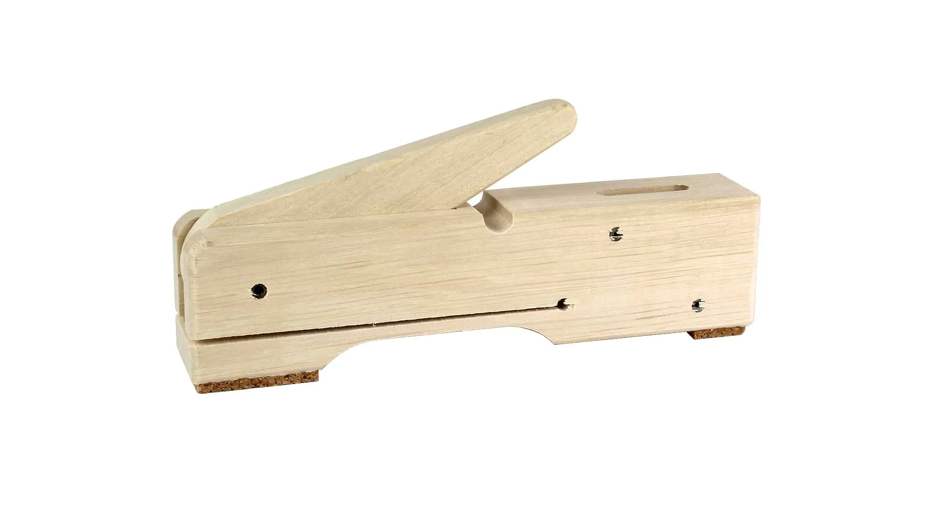Klemmsia Edge Clamp