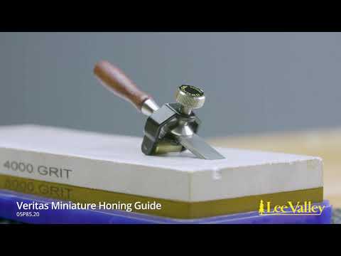 Miniature Honing Guide VERITAS