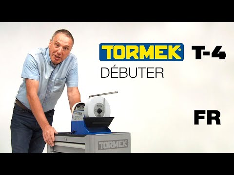 TORMEK T4 Small Wet Grinding Wheel complete TORMEK T4 Small Wet Grinding Wheel complete