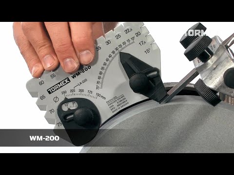 WM-200 Angle Master TORMEK