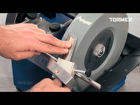 SVS-50 Multi Jig TORMEK