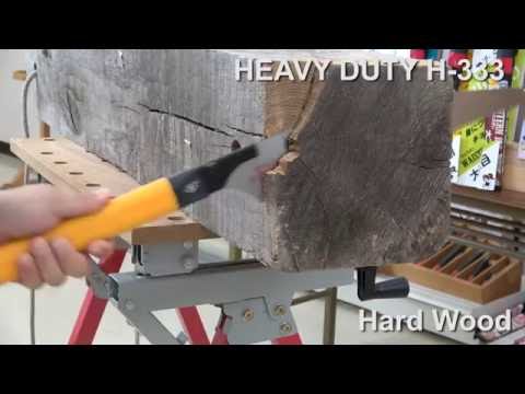 Kariwaku 330 mm Japanese Carpentry Saw without Back Z-SAW H-333