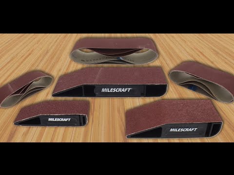 SandDevil3.0 MILESCRAFT