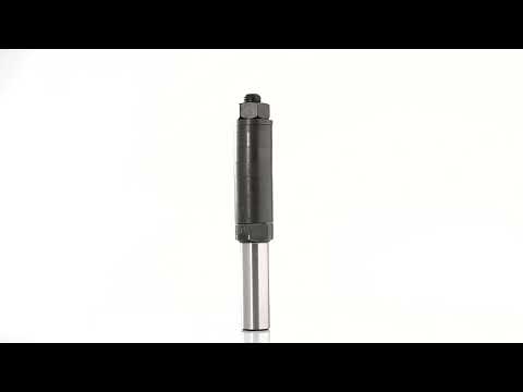 Slot Cutter Arbor d=8mm B=34mm L=70mm S=8mm KLEIN