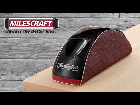 Sand Plane MILESCRAFT