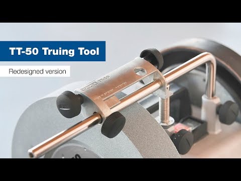 TT-50 Truing and Dressing Tool TORMEK