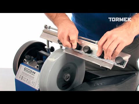 SVH-320 Planer Blade Attachment TORMEK