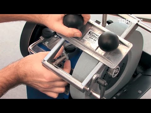 SVP-80 Moulding Knife Attachment TORMEK