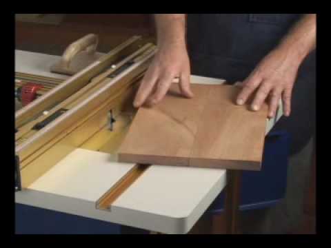 INCRA LS 17 Range Standard Joinery Fence System METRIC