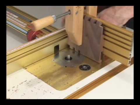 INCRA HingeCrafter METRIC