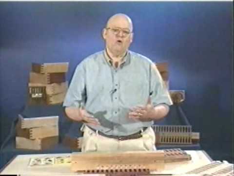 Dovetailtemplatemaster MILESCRAFT
