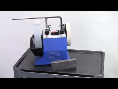 TORMEK T4 Small Wet Grinding Wheel complete