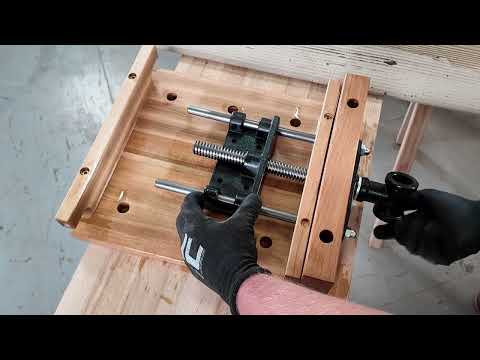 Mobile Workbench "Starter" 19 mm PINE