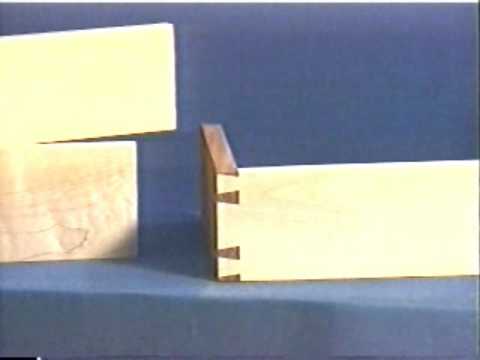 Dovetailtemplatemaster MILESCRAFT