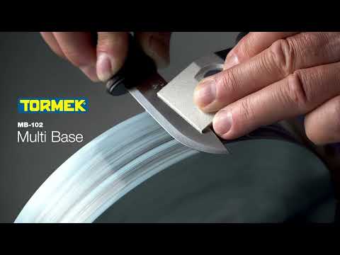 MB-102 Multi Base TORMEK