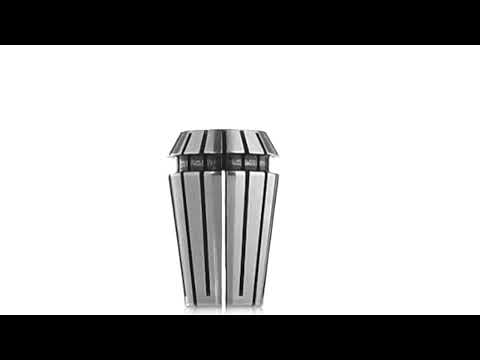ER Collet 20 6,4 mm (1/4") KLEIN