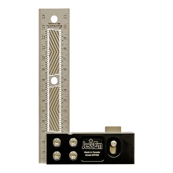 Squares & Measuring Tools – Mark & Measure Precisely
